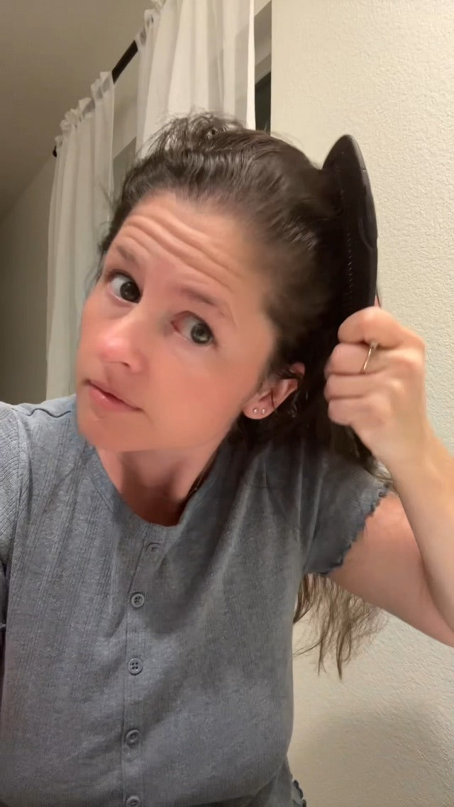Healthier scalp