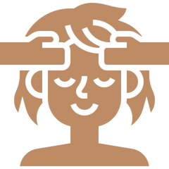 Relaxing effect